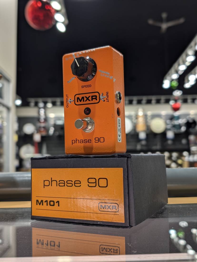 ★MXR phase90★ Gear Hunter | MXR PHASE 90