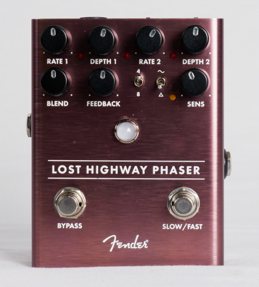 Fender The Pelt Fuzz - Pedale Effetti Chitarra, Suono Vintage, Silicio, Controlli Mid E Thick, Batteria 9V - Foto 12