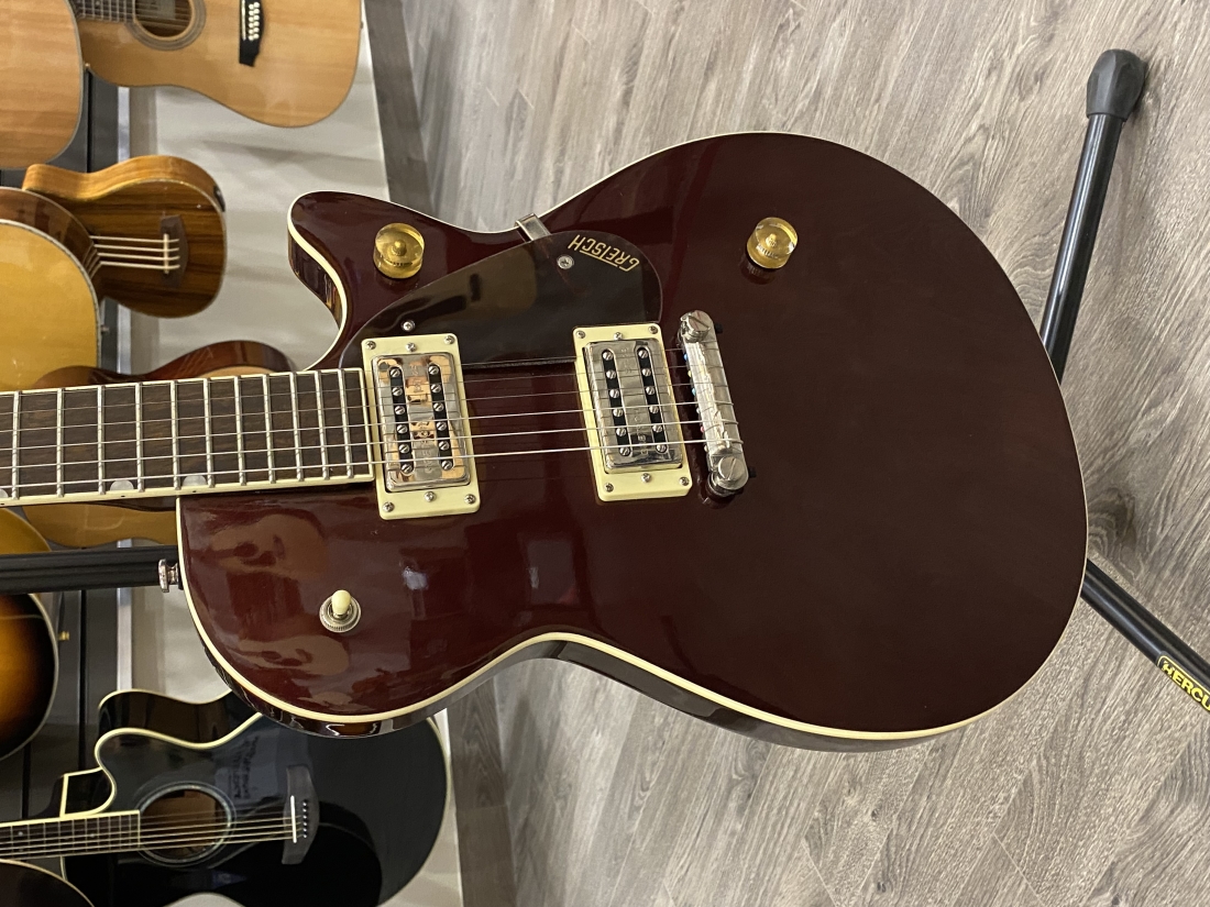 Gear Hunter Gretsch Guitars FSR G2217