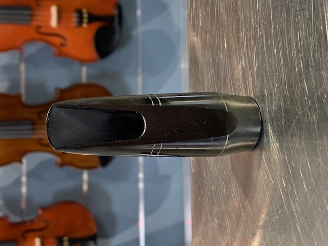Gear Hunter | Vandoren - SM419 A28 ALTO SAX MPC