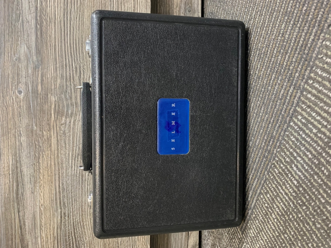 Gear Hunter SELMER USA