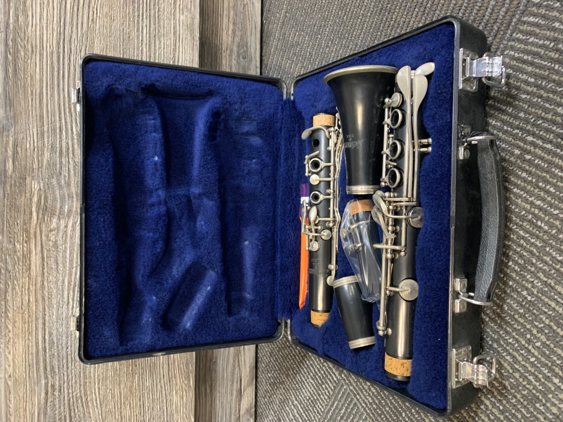 Gear Hunter SELMER USA