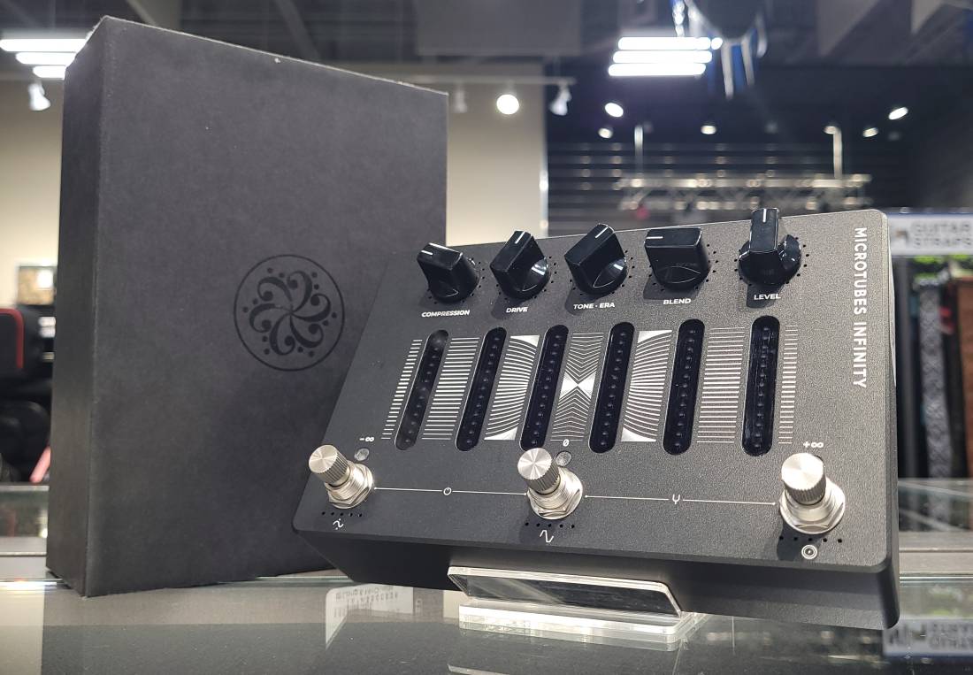 t*a様 Darkglass MICROTUBES INFINITY Microtubes Infinity – Darkglass