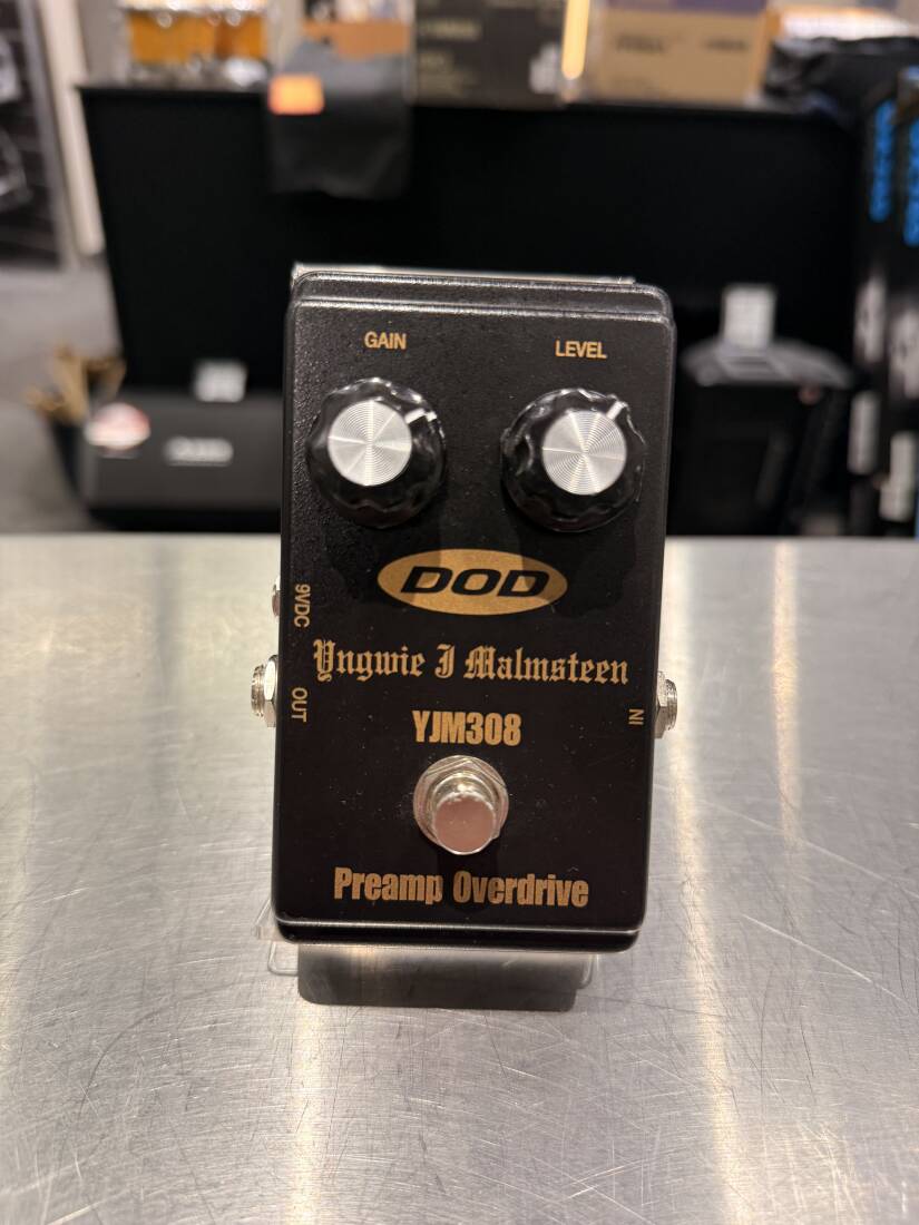 Gear Hunter | DOD YJM308