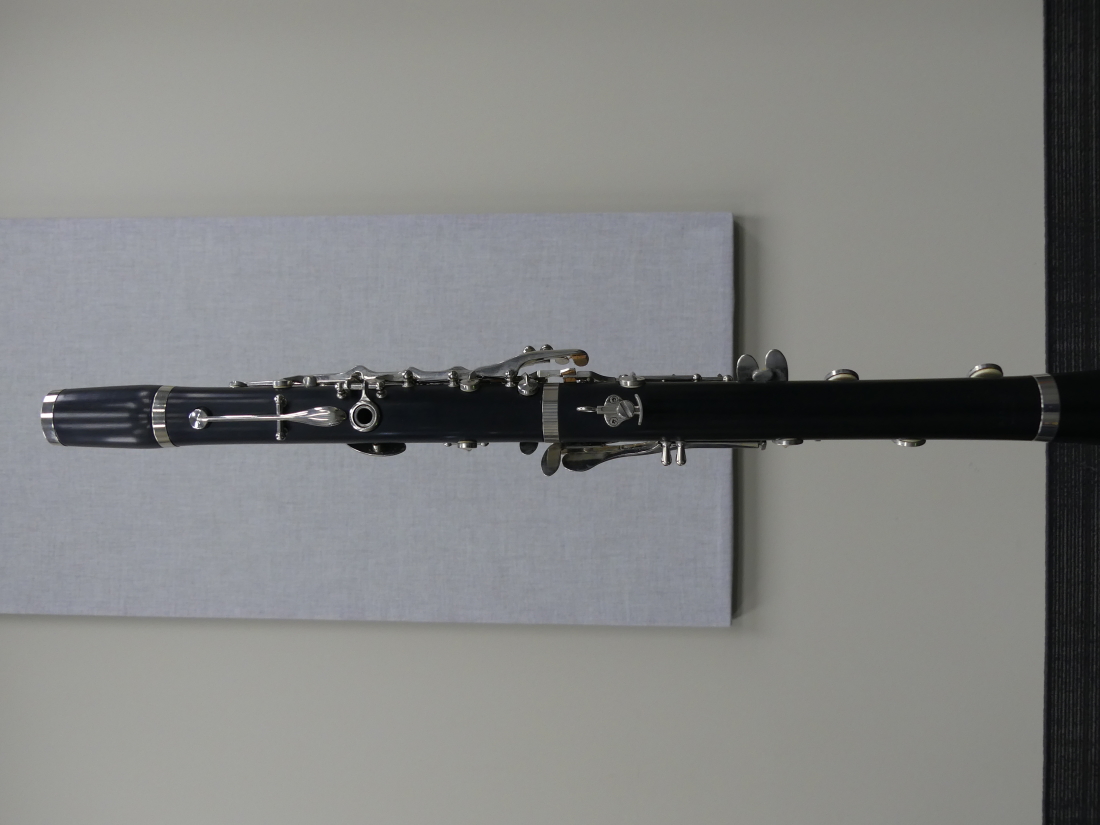 Gear Hunter Jupiter ABS Matte