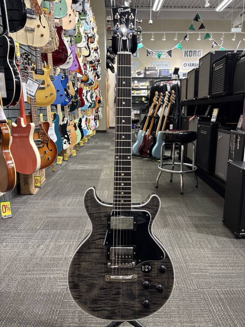 Gear Hunter | Gibson Custom Shop - Les Paul Special Double Cut
