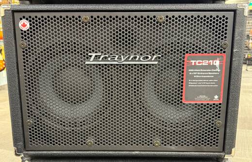 Store Special Product - Traynor - TC210