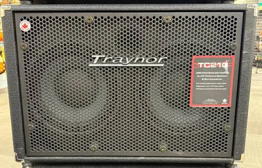 Traynor - TC210
