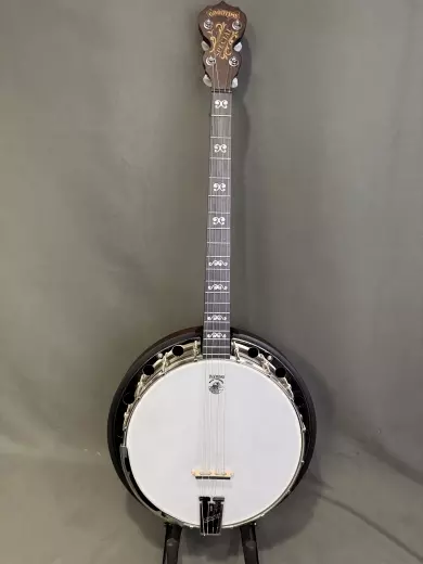 Artisan Goodtime Special 19 Fret Tenor Banjo