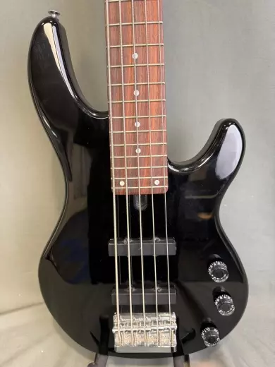 YAMAHA BB-N5LII BL BASS 2