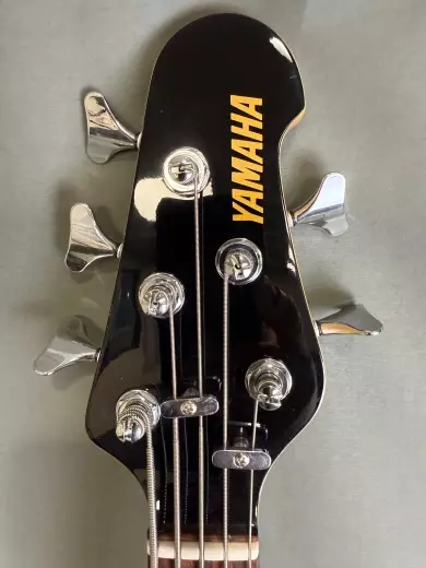 YAMAHA BB-N5LII BL BASS 3