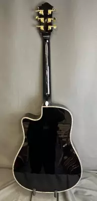 B.C. Rich - BCR200CBK 4