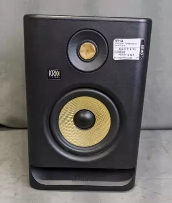 KRK - RP5-G4