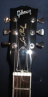 Gibson - LPM00GPCH 3