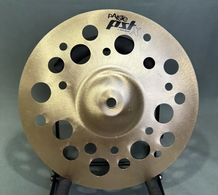Paiste PSTX 10