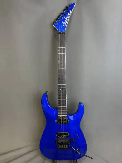 Jackson Guitars - 291-4105-527