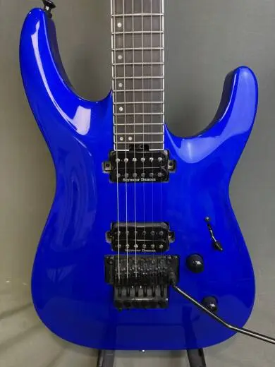 Jackson Guitars - 291-4105-527 2