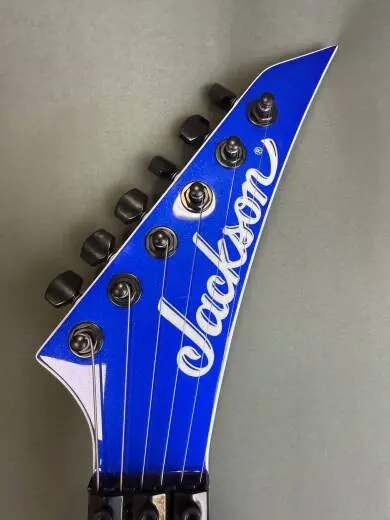 Jackson Guitars - 291-4105-527 2