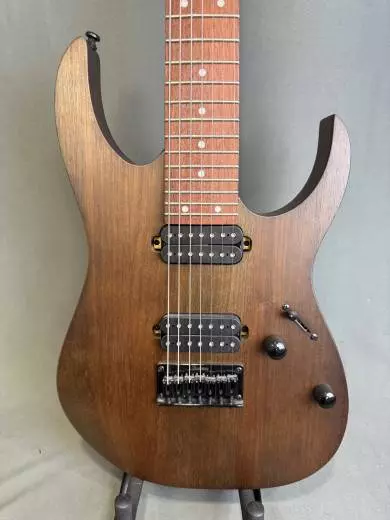 Ibanez - RG7421WNF 2