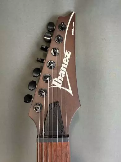 Ibanez - RG7421WNF 2
