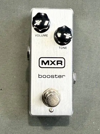 MXR - M293-MXR