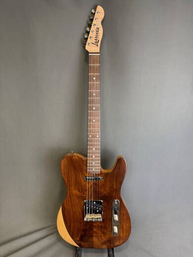 Store Special Product - Larrivee - BKP-RX-SN