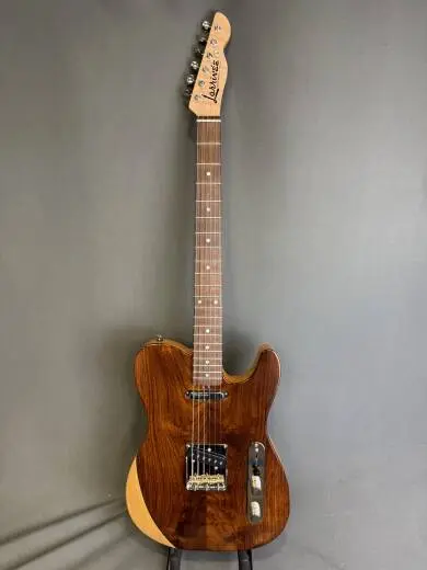 Larrivee - BKP-RX-SN