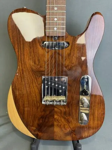 Larrivee - BKP-RX-SN 2