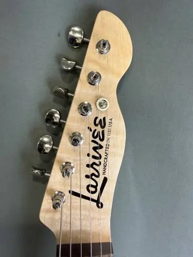 Larrivee - BKP-RX-SN 2