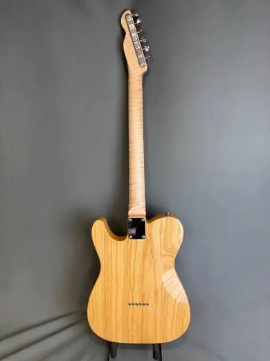 Larrivee - BKP-RX-SN 2