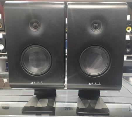 ART Pro Audio - RM5