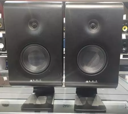 ART Pro Audio - RM5