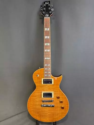 ESP Guitars - LAS1FMLB