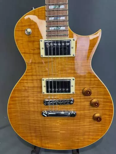 ESP Guitars - LAS1FMLB 2