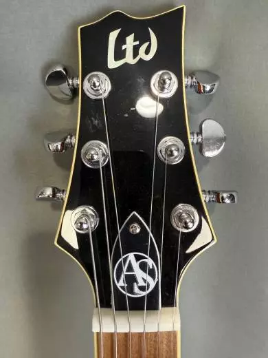 ESP Guitars - LAS1FMLB 2