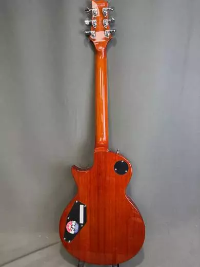 ESP Guitars - LAS1FMLB 2