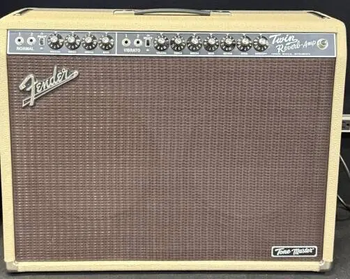 Fender - 227-4200-982