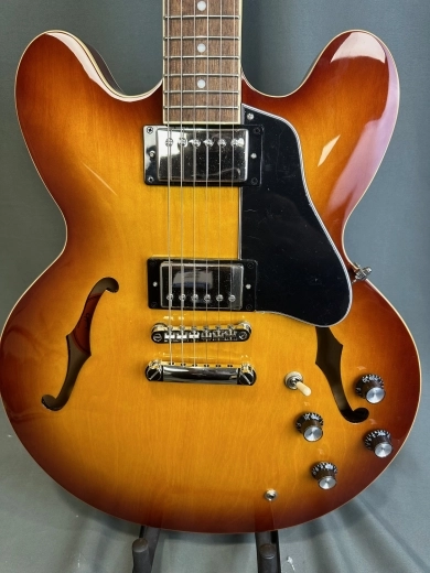 Epiphone - IGES335ITNH 2