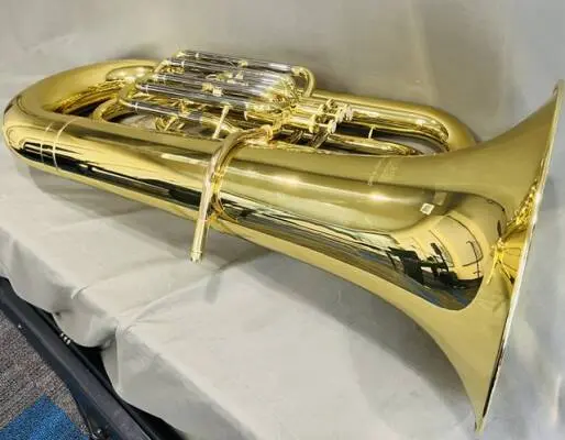Yamaha Band - YBB321 2