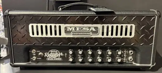 Mesa Boogie - 2.BD5.3.BB