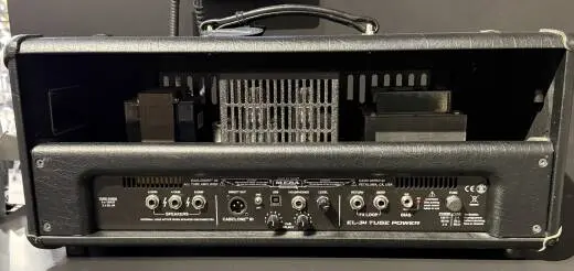 Mesa Boogie - 2.BD5.3.BB 2