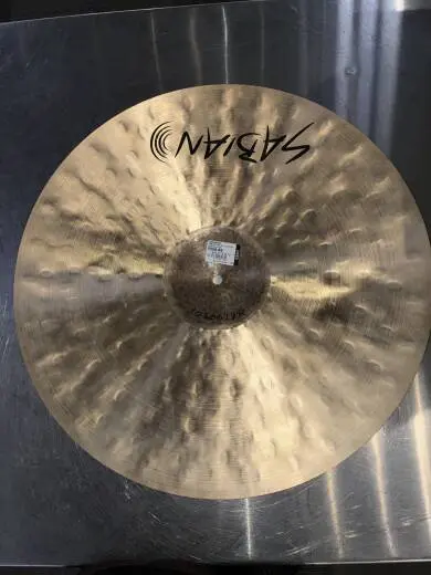 Sabian - 12012XCN 2