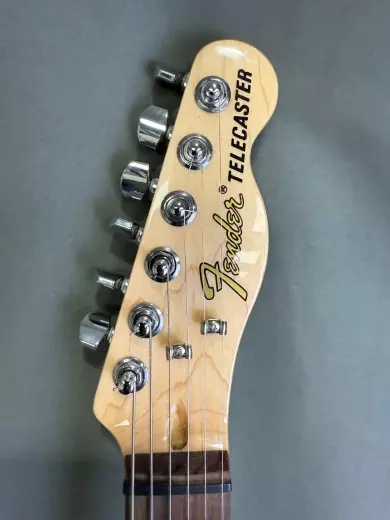 Fender - 026-2354-521 3