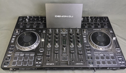Denon - PRIME 4