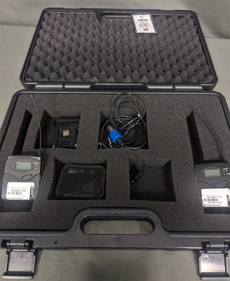 Gear Hunter | Sennheiser - EW 112P G4-A