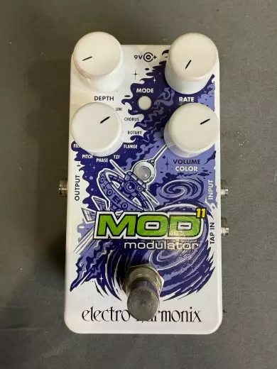 Electro-Harmonix - MOD 11