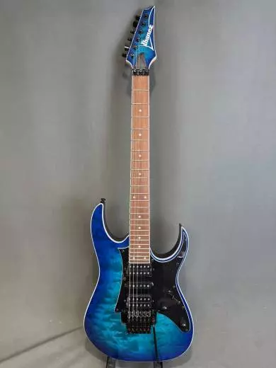 Ibanez - RG450QMSPB