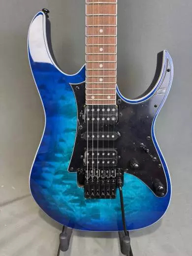 Ibanez - RG450QMSPB 2