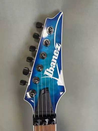 Ibanez - RG450QMSPB 2