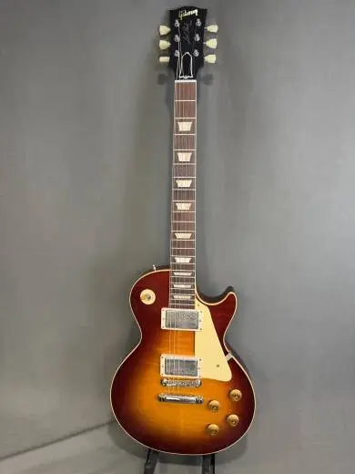 Gibson Custom Shop - LPR59PSL22403